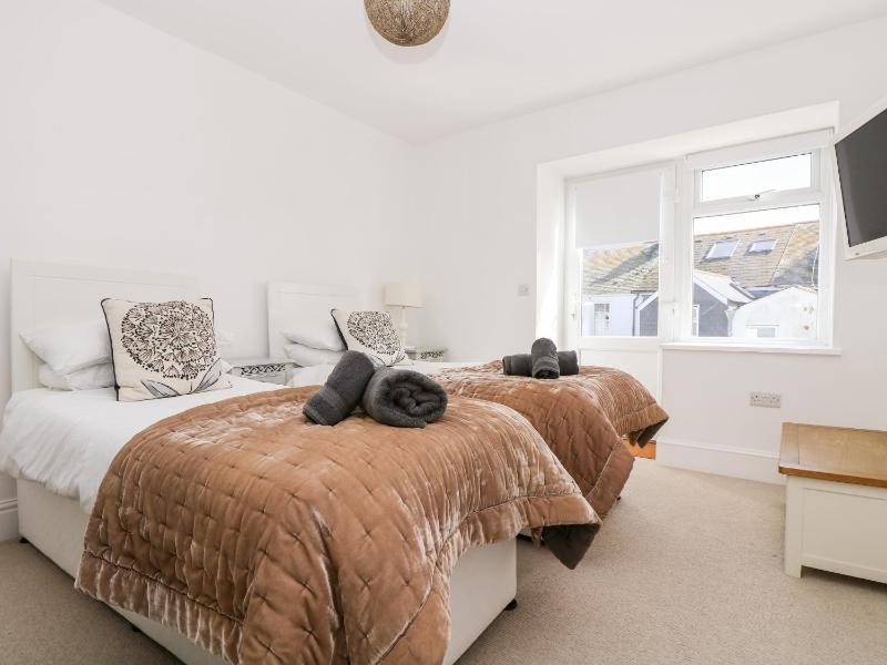 Porthmeor Beach House - image 30