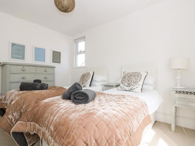 Porthmeor Beach House - image 8