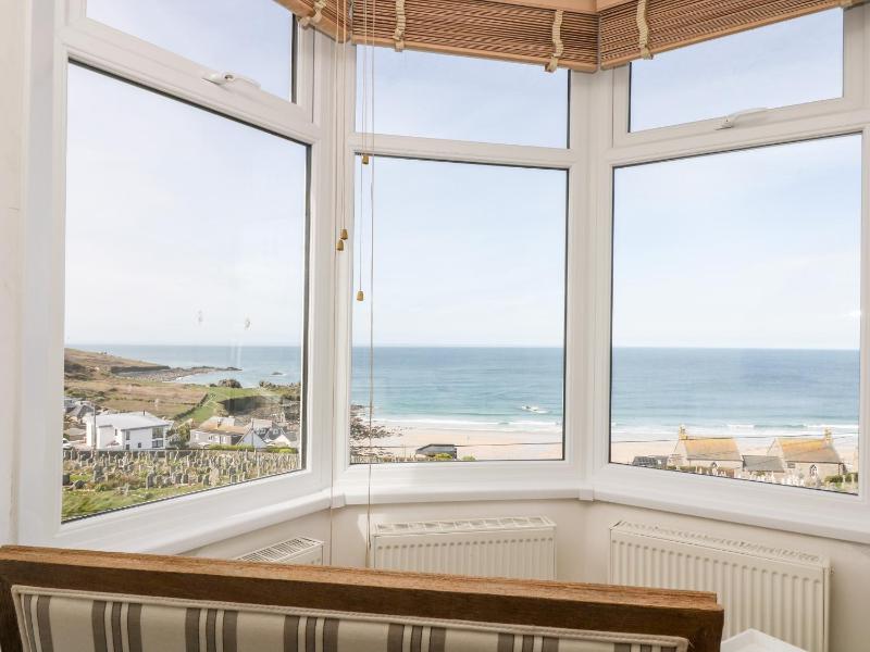 Porthmeor Beach House - image 5