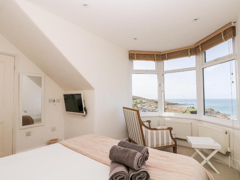 Porthmeor Beach House - image 23