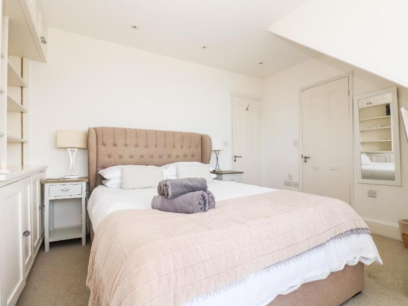 Porthmeor Beach House - image 40