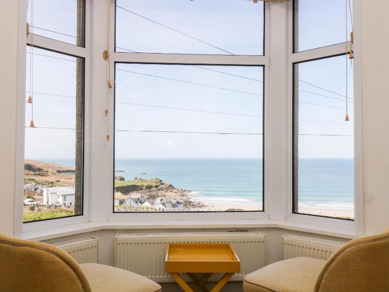 Porthmeor Beach House - image 36