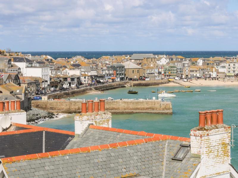 Porthmeor Beach House - image 17