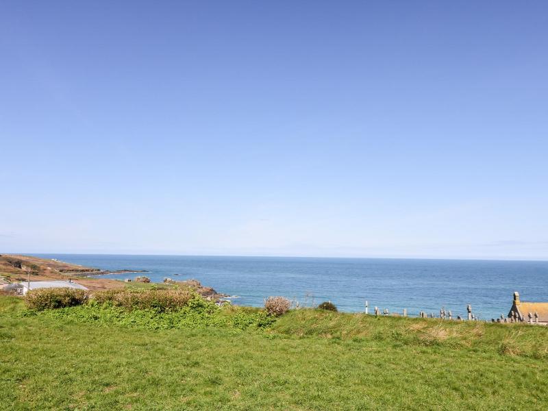 Porthmeor Beach House - image 34