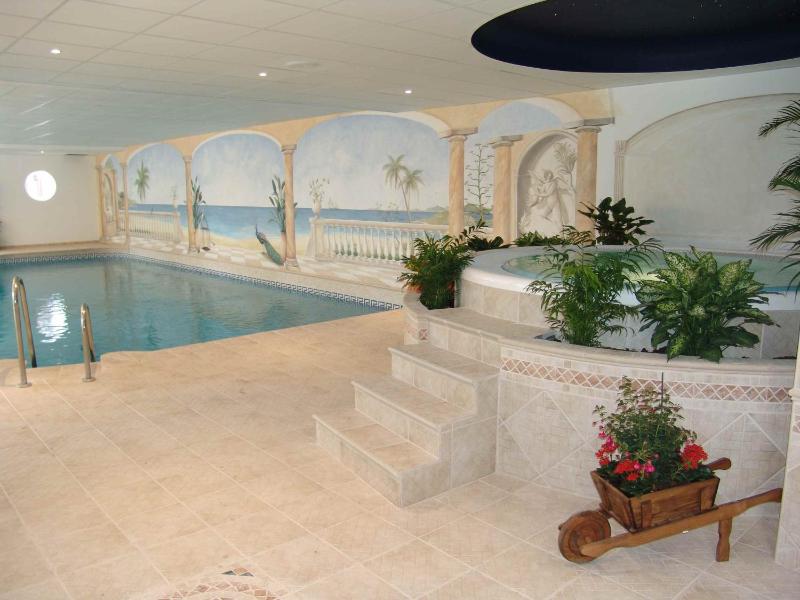 Crown Resorts Club Marbella - image 43