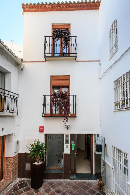Hotel La Casa - image 47