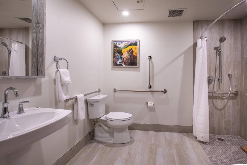 King Room with Sofa Bed and River View image 3