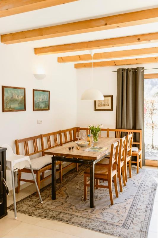 Two-Bedroom Chalet image 3