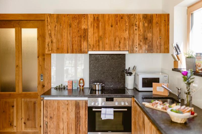 Two-Bedroom Chalet image 2