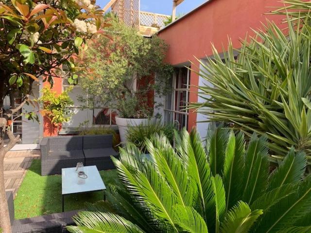 Le Patio Père Pigne Guestroom - image 13