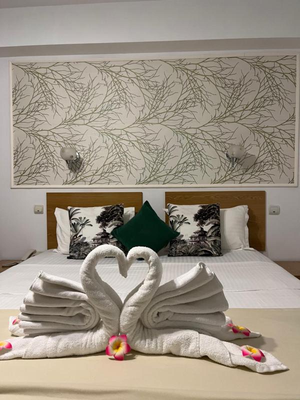 Superior Double Room image 3