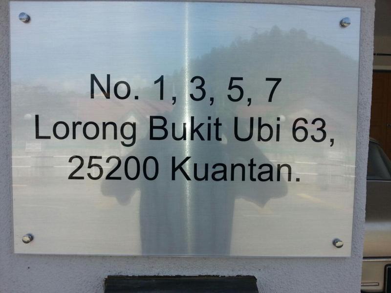 GOLDEN GUEST HOUSE KUANTAN - image 24