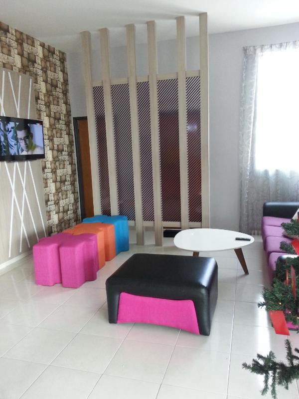 GOLDEN GUEST HOUSE KUANTAN - image 20