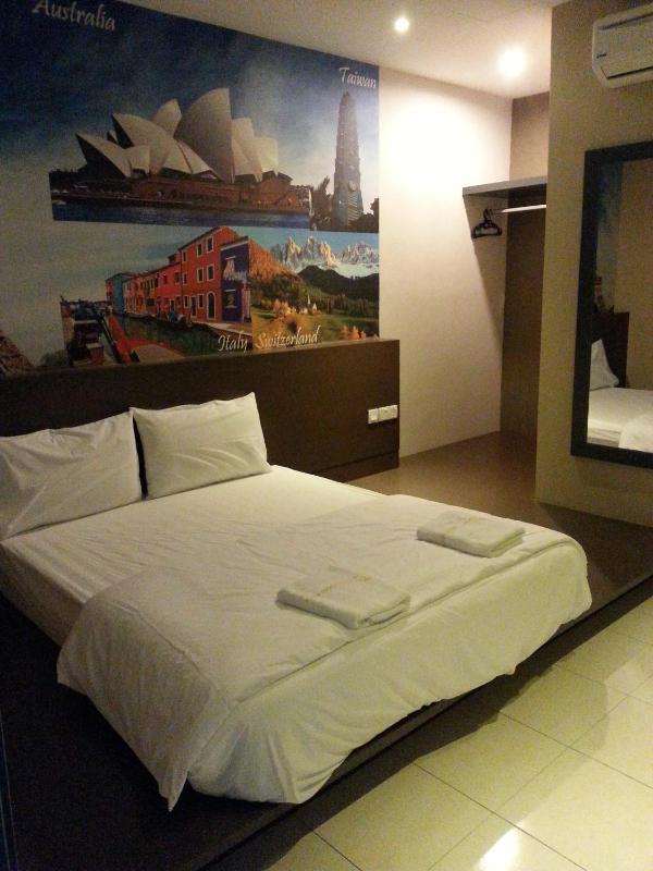 GOLDEN GUEST HOUSE KUANTAN - image 8
