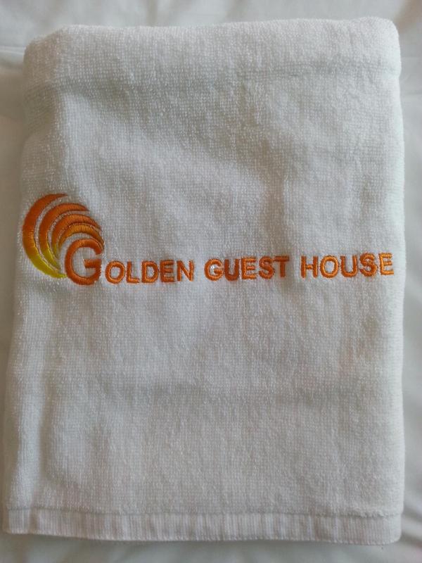 GOLDEN GUEST HOUSE KUANTAN - image 15