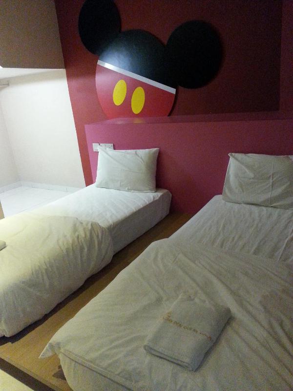GOLDEN GUEST HOUSE KUANTAN - image 25