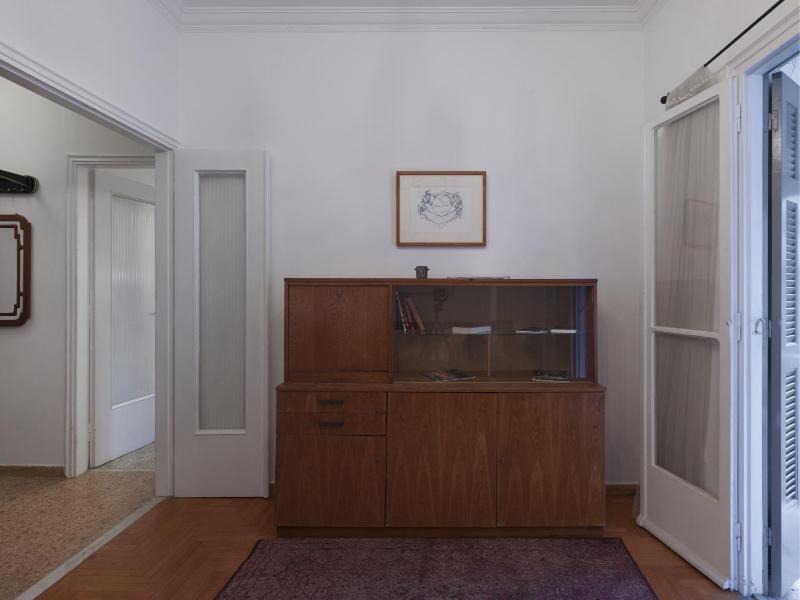 Fyllis17 - Cozy apartment in the heart of Athens - image 12