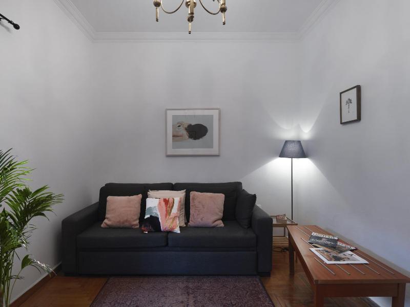Fyllis17 - Cozy apartment in the heart of Athens - image 3