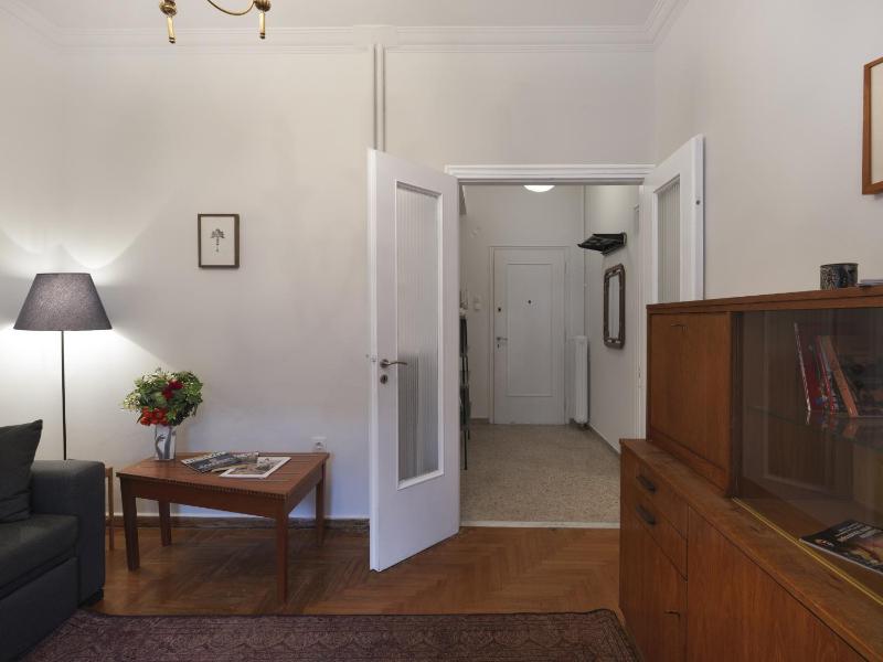 Fyllis17 - Cozy apartment in the heart of Athens - image 7