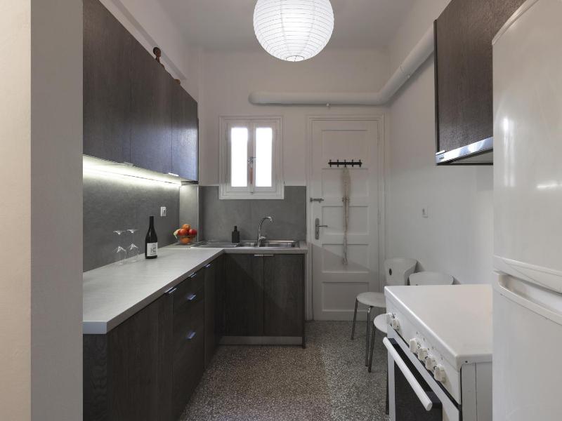 Fyllis17 - Cozy apartment in the heart of Athens - image 10