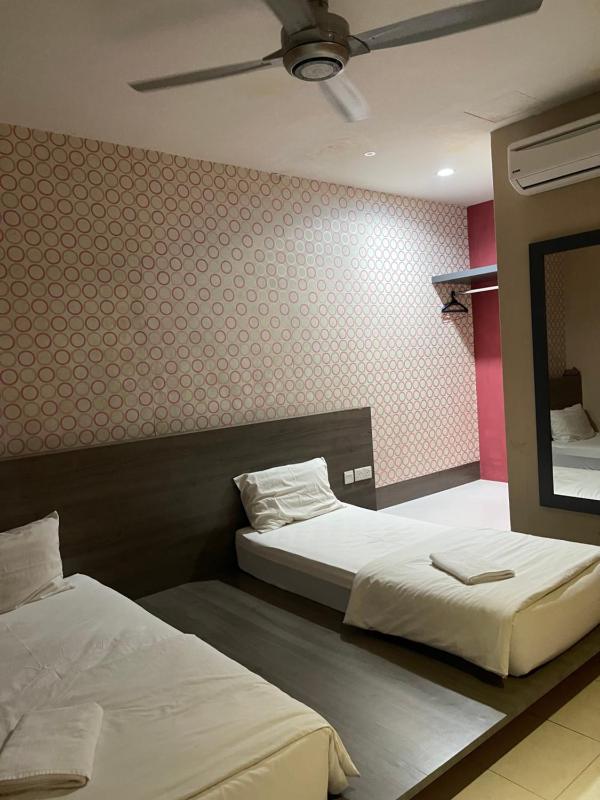 GOLDEN GUEST HOUSE KUANTAN - image 27
