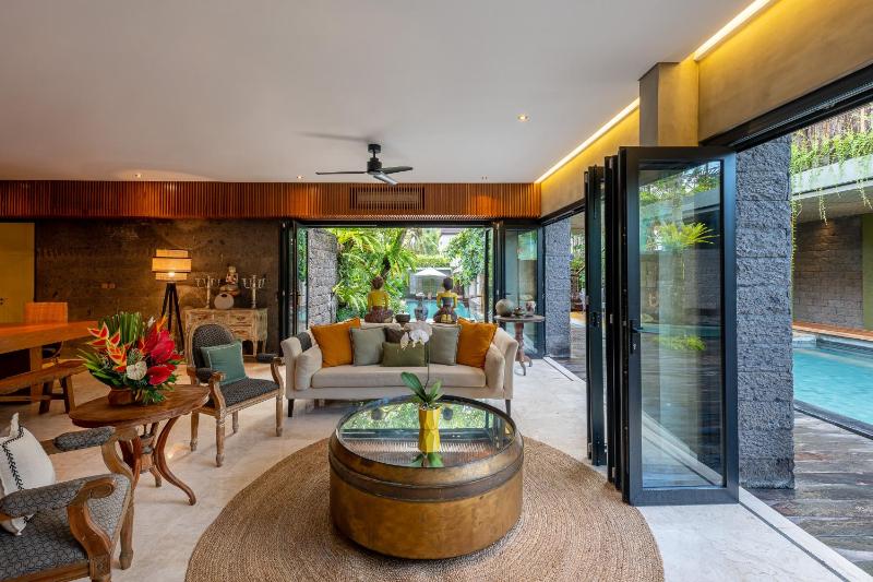 Jadine Bali Villa by Nagisa Bali - image 46
