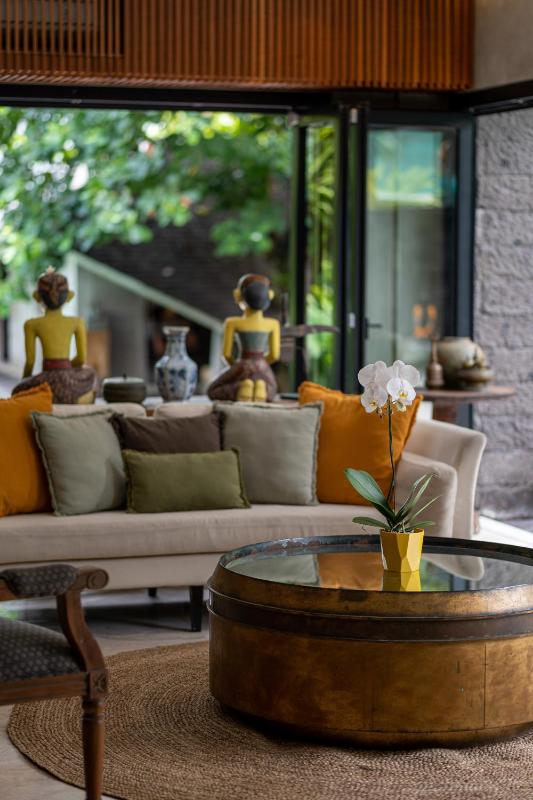 Jadine Bali Villa by Nagisa Bali - image 26