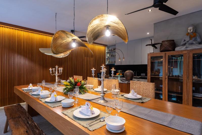 Jadine Bali Villa by Nagisa Bali - image 33