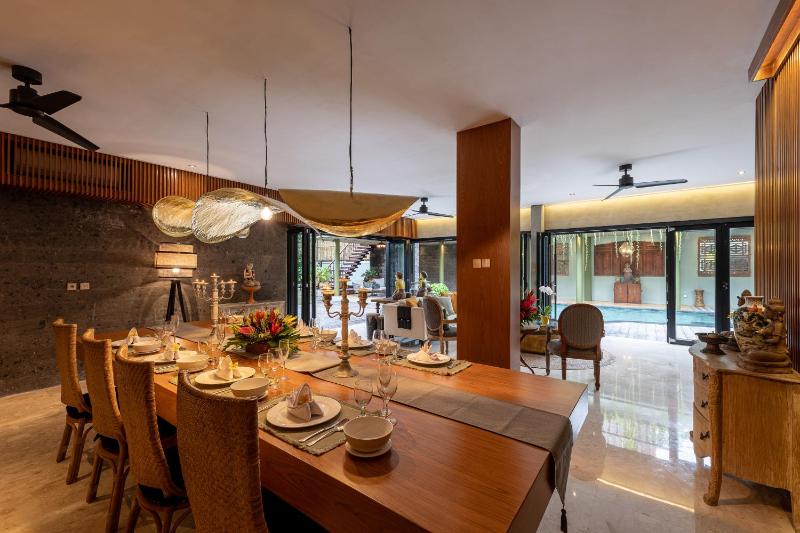 Jadine Bali Villa by Nagisa Bali - image 13