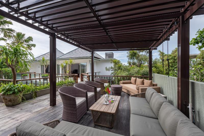 Jadine Bali Villa by Nagisa Bali - image 12