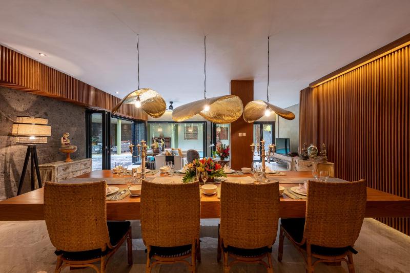 Jadine Bali Villa by Nagisa Bali - image 15