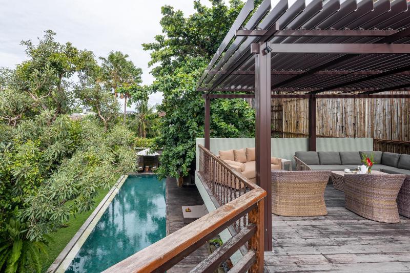 Jadine Bali Villa by Nagisa Bali - image 20