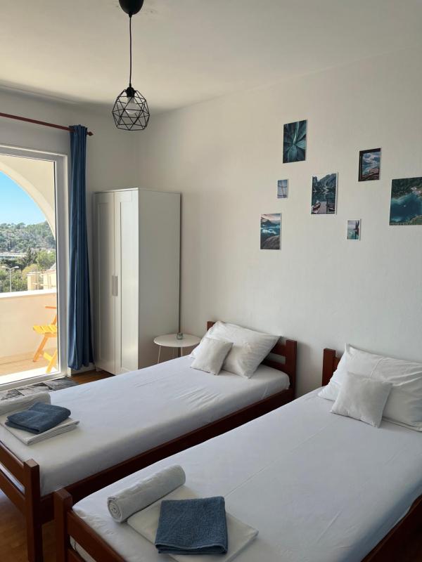 Studio with Terrace and Sea View image 1