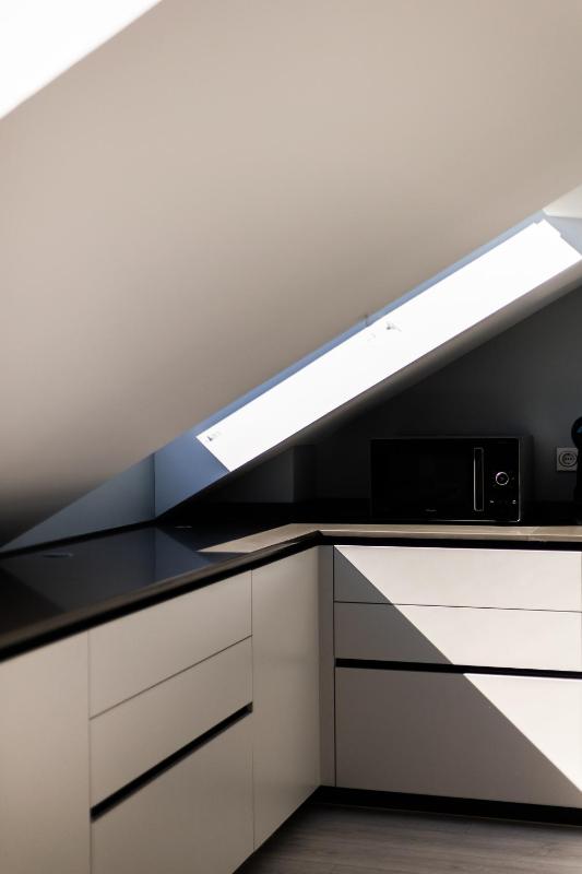 Deluxe Apartment image 4