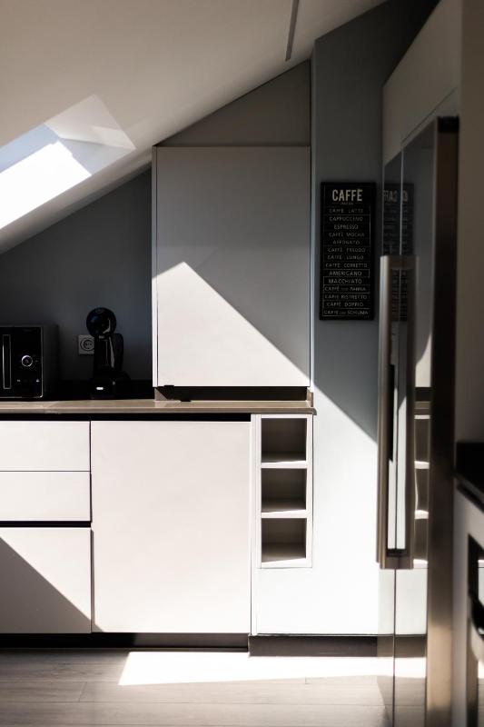 Deluxe Apartment image 3