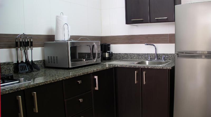 Aparthotel Sevilla Suites - image 10