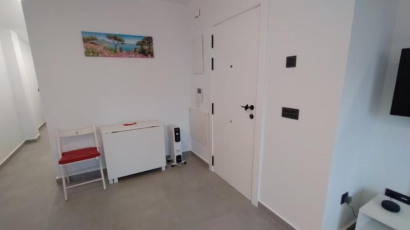 Apartamentos Tamarindo Santa Pola - image 23