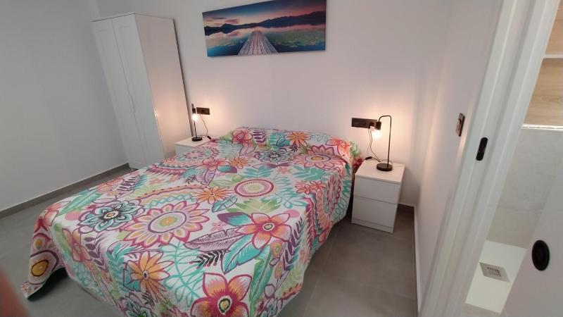 Apartamentos Tamarindo Santa Pola - image 47