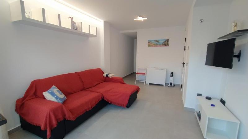 Apartamentos Tamarindo Santa Pola - image 37