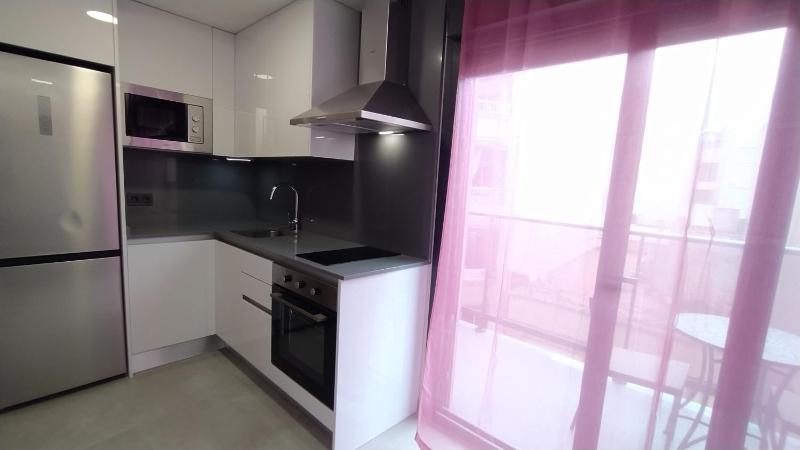 Apartamentos Tamarindo Santa Pola - image 18