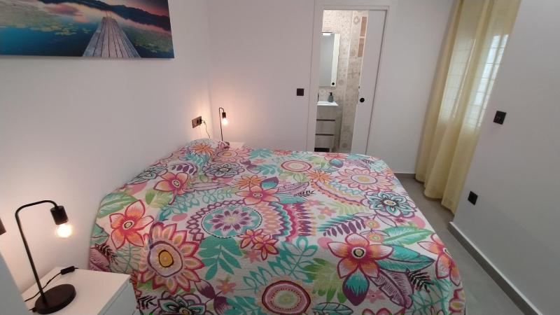 Apartamentos Tamarindo Santa Pola - image 39
