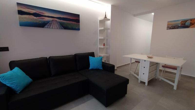 Apartamentos Tamarindo Santa Pola - image 14