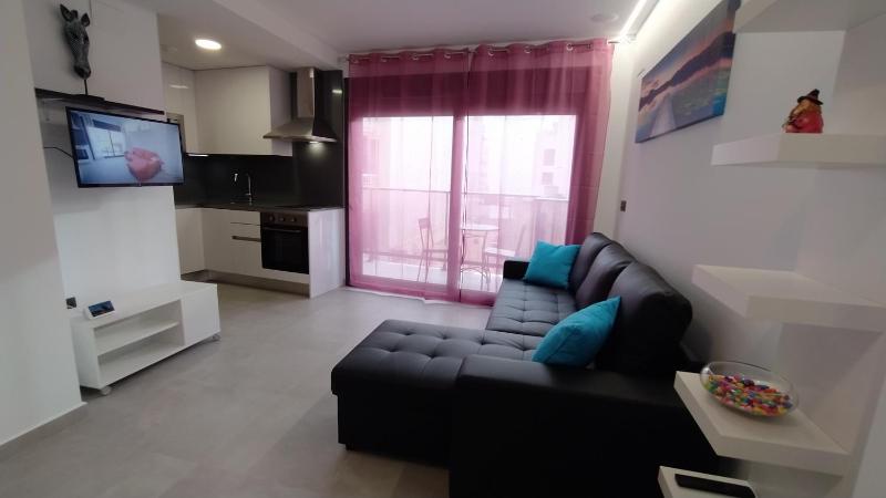 Apartamentos Tamarindo Santa Pola - image 8