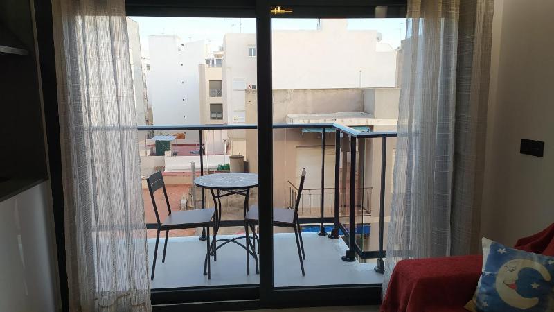 Apartamentos Tamarindo Santa Pola - image 11