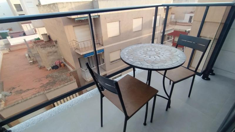 Apartamentos Tamarindo Santa Pola - image 7
