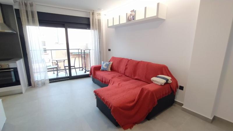 Apartamentos Tamarindo Santa Pola - image 29