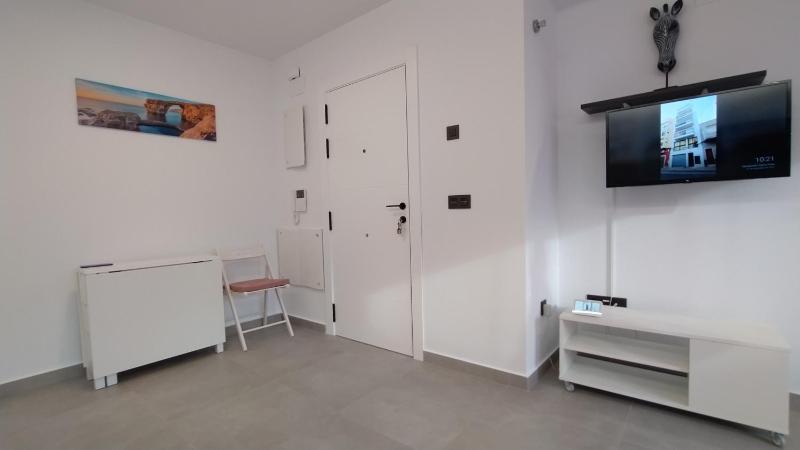 Apartamentos Tamarindo Santa Pola - image 34