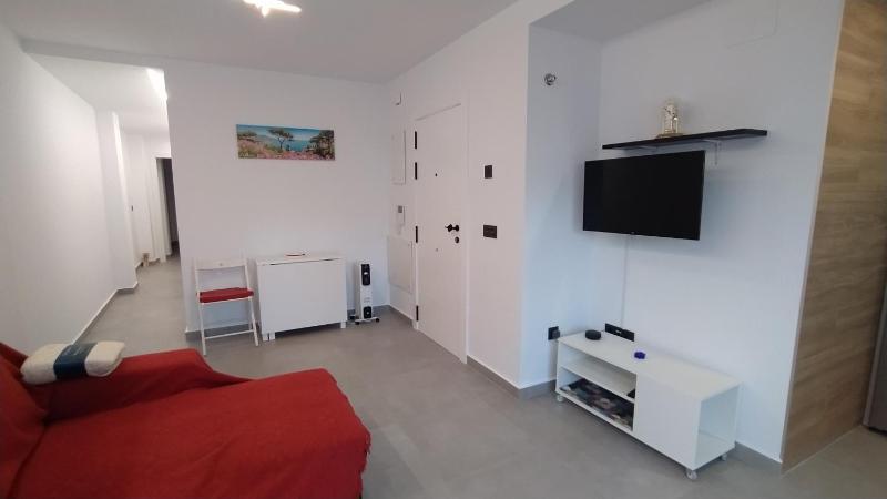 Apartamentos Tamarindo Santa Pola - image 46