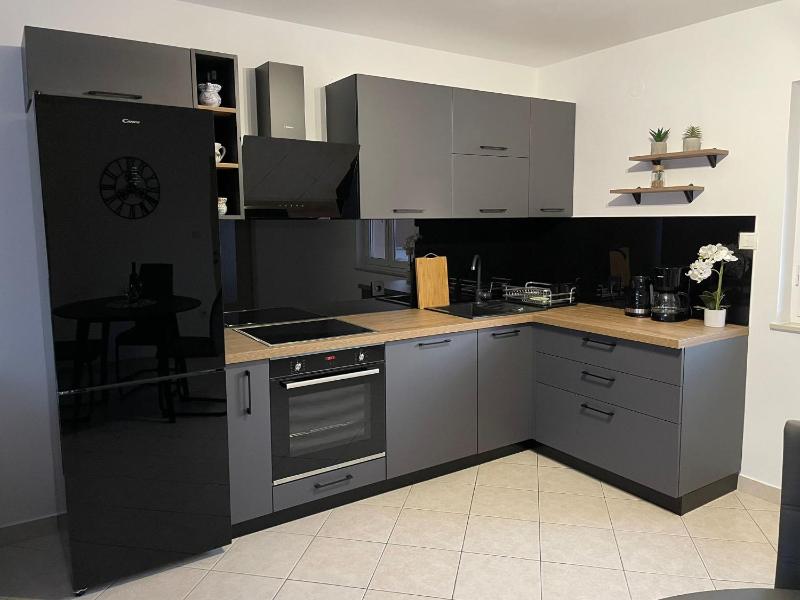 Apartments Elvira - image 12