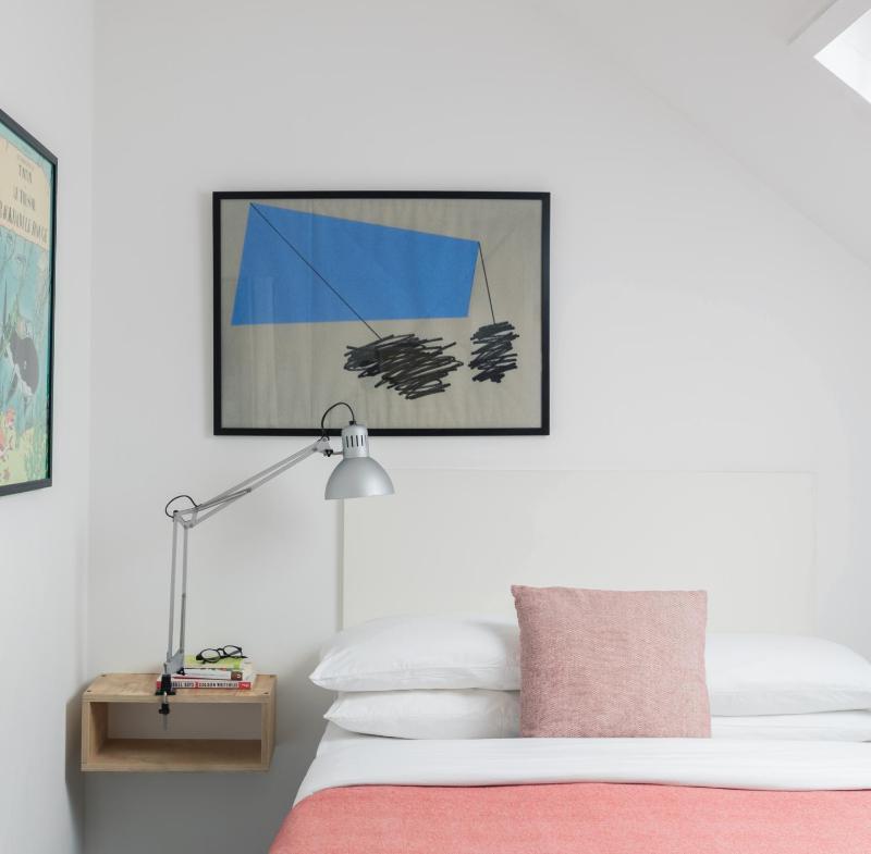 Double Room with Private Bathroom image 4